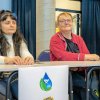 VII Targi Pracy 2025 w ZS Nr 1 w Olkuszu